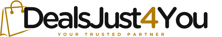DealsJust4You.store – Best Amazon Product Reviews, Top Deals & Buying Guides